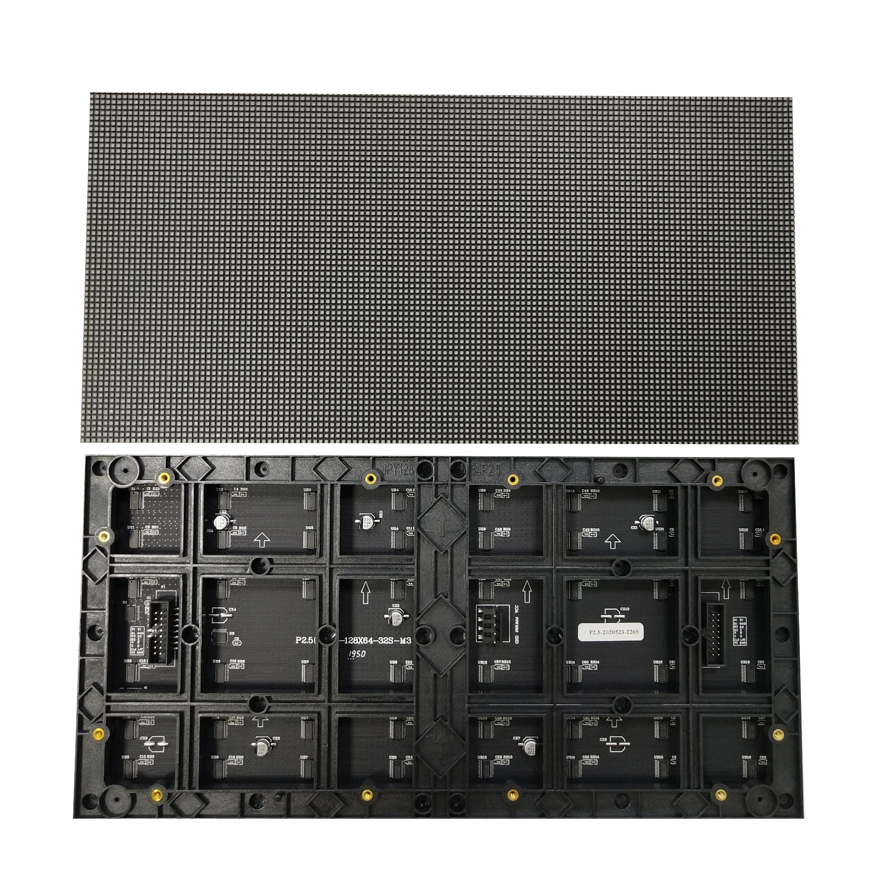 Полноцветный SMD RGB P2.5 P3 P4 P5 P6 P8 P10 уличный светодиодный модуль светодиодная панель дисплея