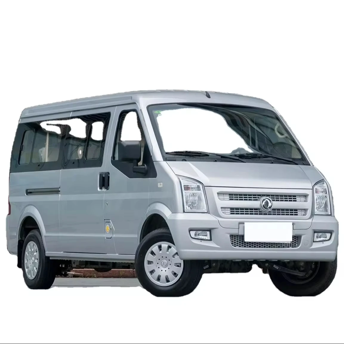 Новые энергетические транспортные средства Dongfeng Xiaokang EC36 электрические фургоны стандартное издание 38 7 кВтч для продажи Электрический Экспресс-автомобиль