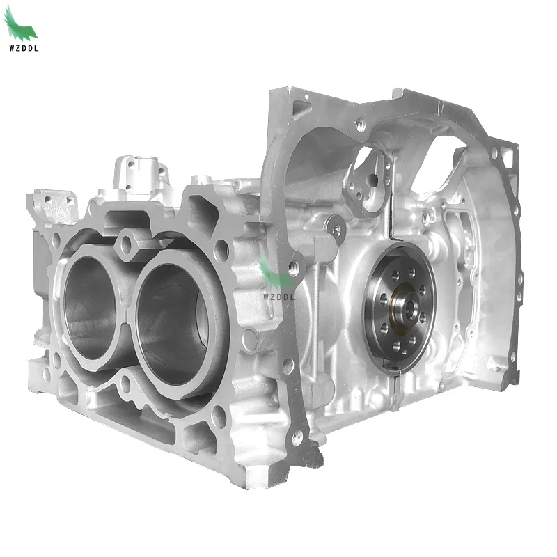 11010AB400 OEM High Quality Complete Cylinder Block for Subaru XV GT Forester FB20 2.0L Short Cylinder Engine Engine Block