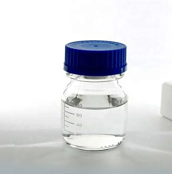 Высокое качество 95% чистоты дихлорметан cas75-09-2