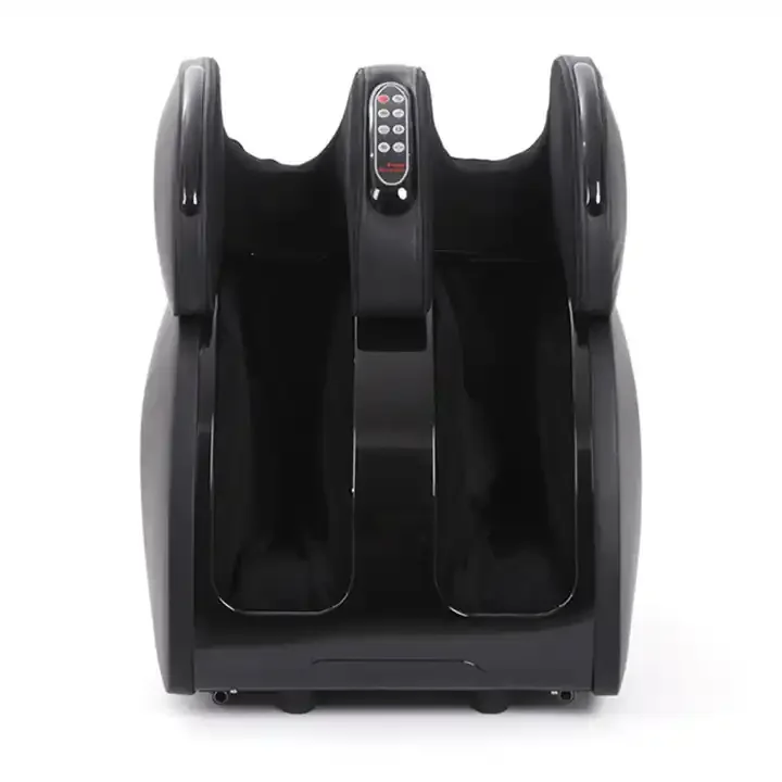 Hot selling products 2023 foot massager machine portable leg and calf massage air compression leg massager