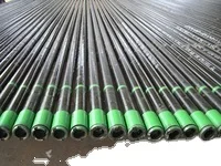 API 5CT 10TH/API 5B 16TH  PSL-1 TUBING PIPE 2-7/8  6.5PPF J55 EUE  R2