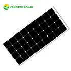 High Efficiency Flexible Solar panel 180watt Light Weight Pv Module for RV boat and roof