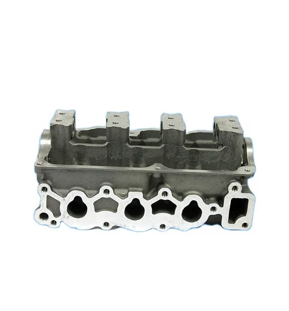 Brand New F8CV Gasoline Bare Cylinder Head M96642708  for Chevrolet