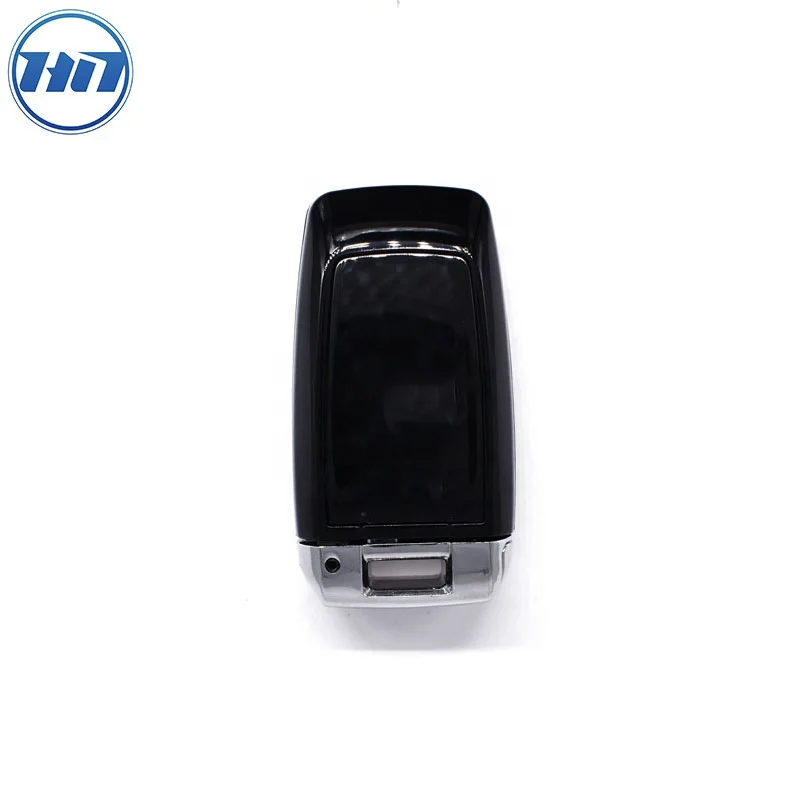 315MHz Car Key ID49 Remote Key Fob for Rolls Royce with logo