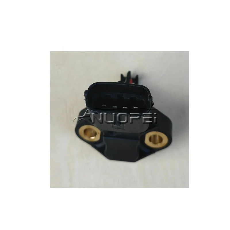 BEN Truck Electrical System Charge pressure sensor Oem 0041531828 0041531928 5411504233 A0041531828 A0041531928
