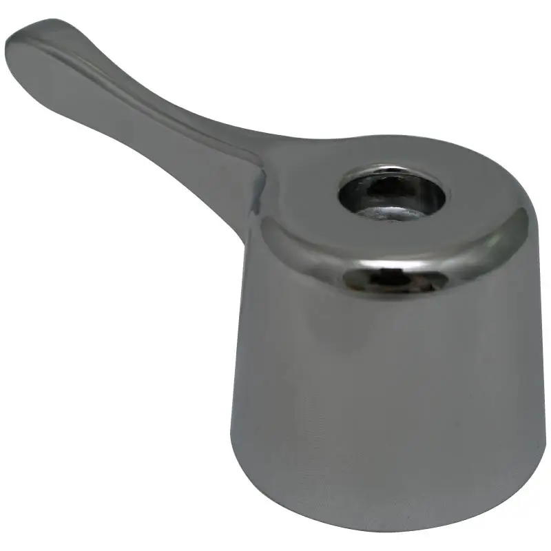 Premium Bathroom Accessories Water Tap Faucet Handle With Flanges Adapters And Allen Key For Sale