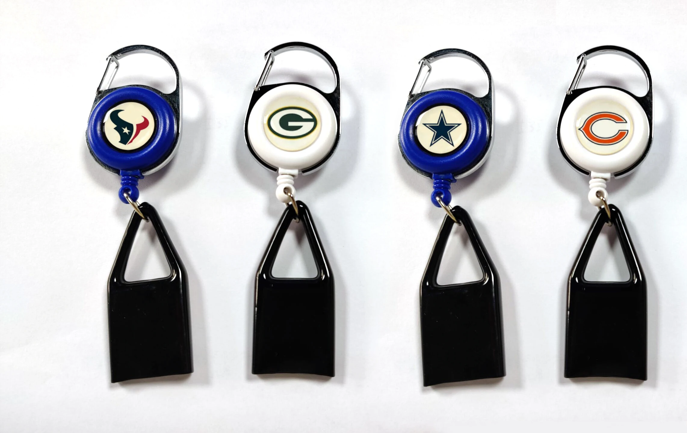 From jason oem/ odm anti-lost key chain easy pull clasp rebound telescopic wire rope key ring anti-theft retractable key chain