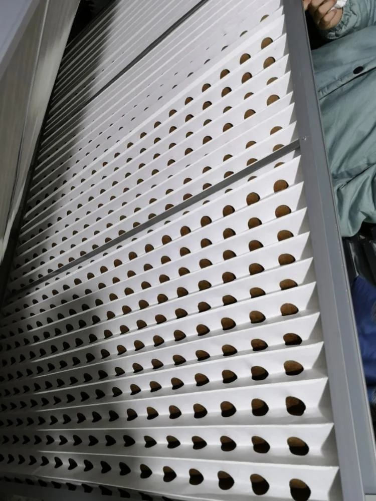 
COLO-ST-2500 Dry Filter Painting Spraying Booth 