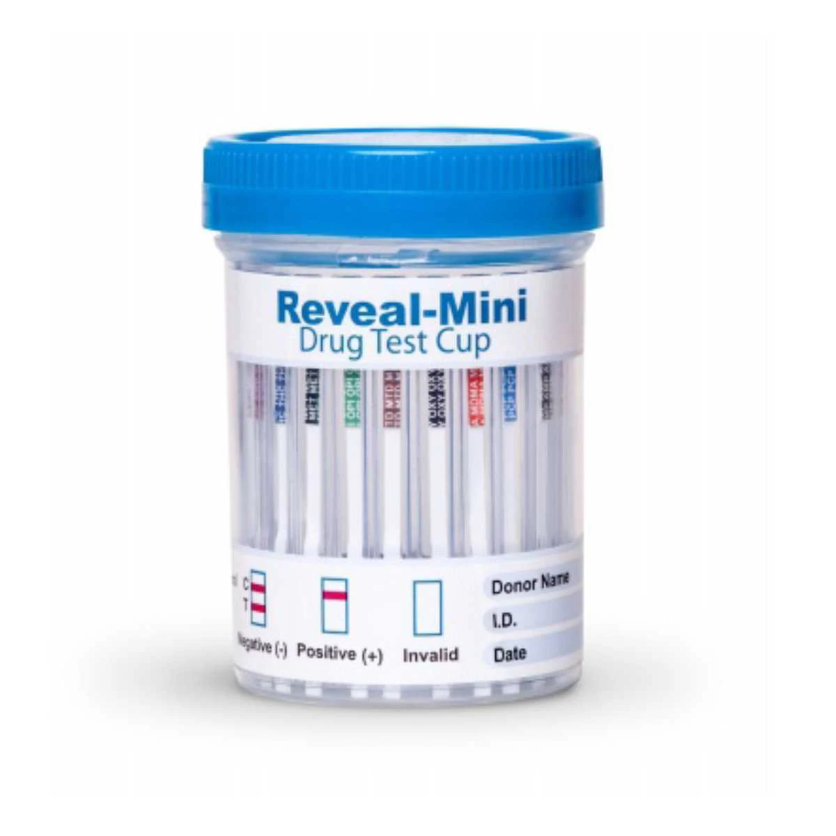 Hospital Urine samples container Disposable Plastic Medical consumables 30ml urine container plastic urine specimen container