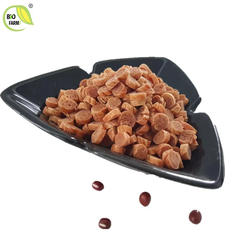 organic gluten free high protein bean instant pasta