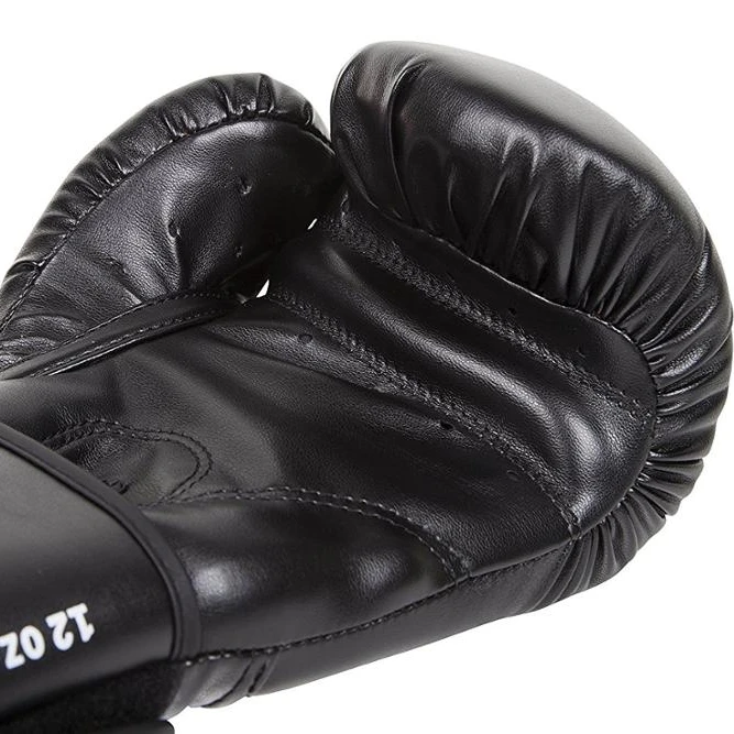 Custom Winning Heavy Duty Leather Pu Boxing Gloves Punching Sport Gloves For Training Boxing Equipment