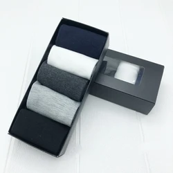 Носки мужские зимние, 5 пар