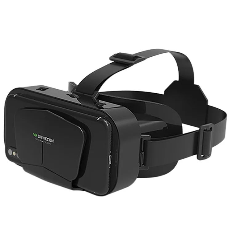 Высококачественные 3d очки виртуальной реальности оборудование Vr игровая