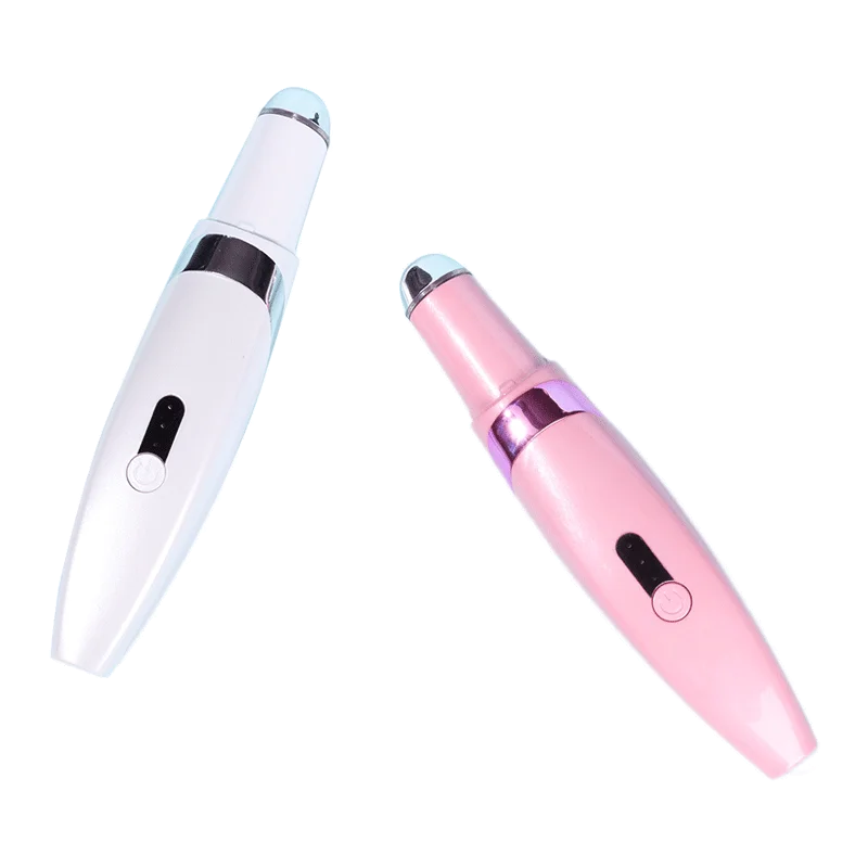 Anti Aging Eye Care Massage Eye Massage Equipment Rechargeable Heat Compression Steam Smart Electric Eye Massager