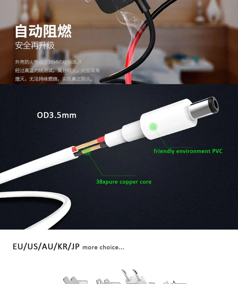 12v1a eu power supply (5)