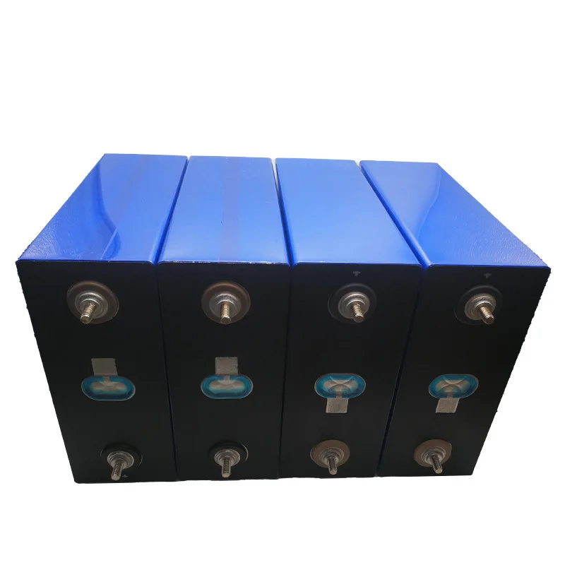 Hot Selling 3.2V 50ah 120ah Batteries Solar 230ah 272ah 302ah Battery Cell for PV/Home Solar Energy Storage System