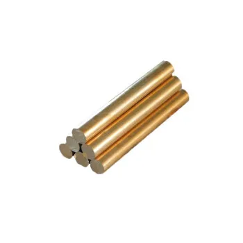 C1100 Copper round Rod 16mm C1010 T2 round copper bar price per ton