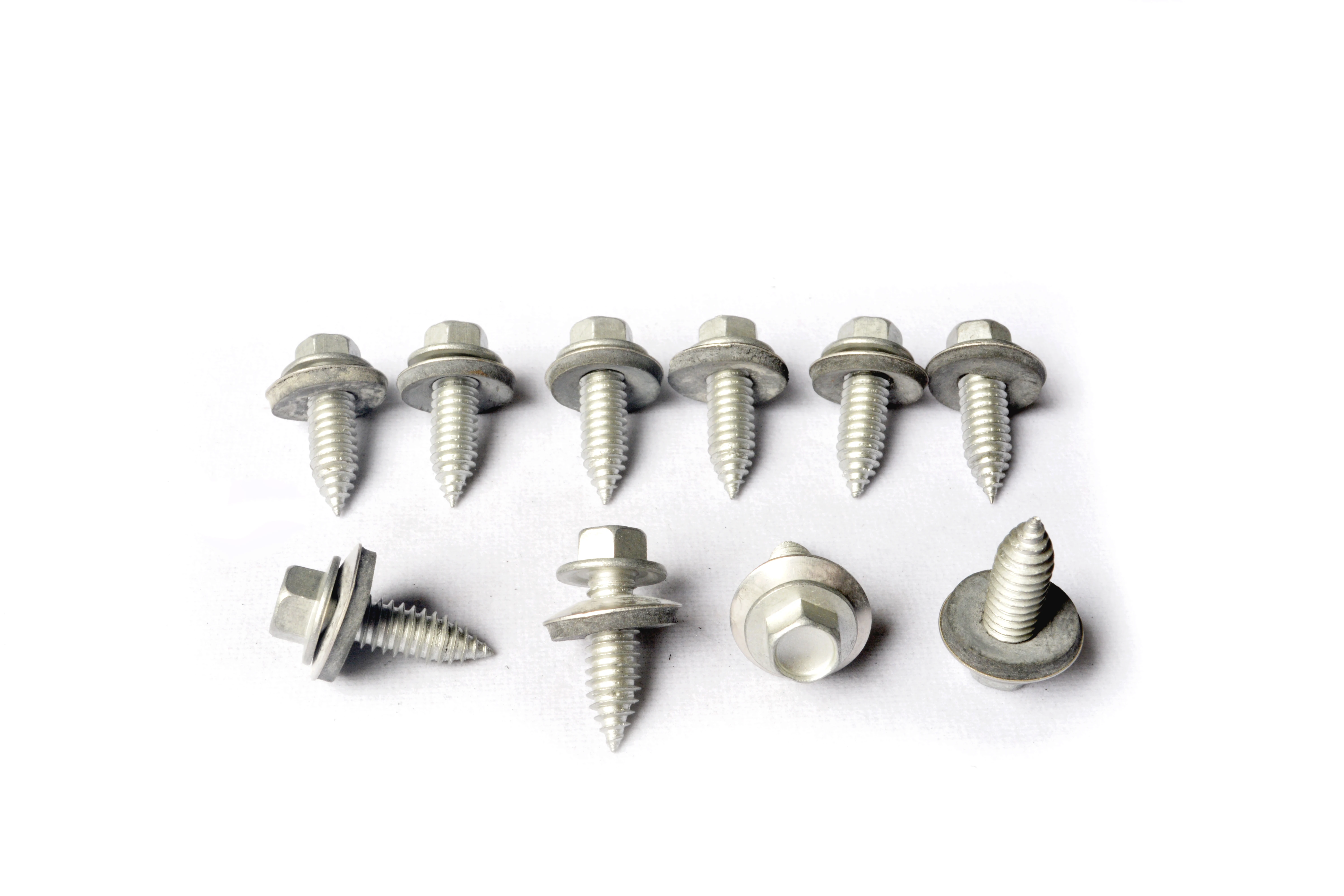 Torx Pan Head Self Tapping Screws Stainless Truss Head Self Tapping Screw