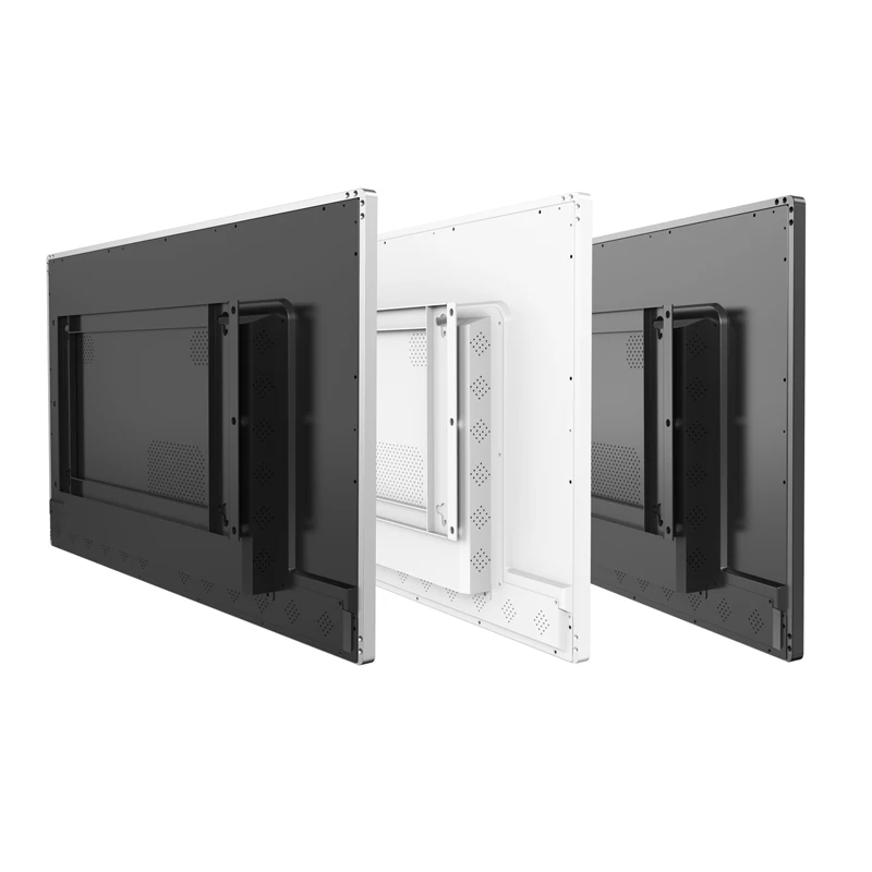 Wholesale High Quality Other Wall Touch Screen Lcd Monitors Advertise Equipment Lcd High Brightness Monitors Floor Standing SDK