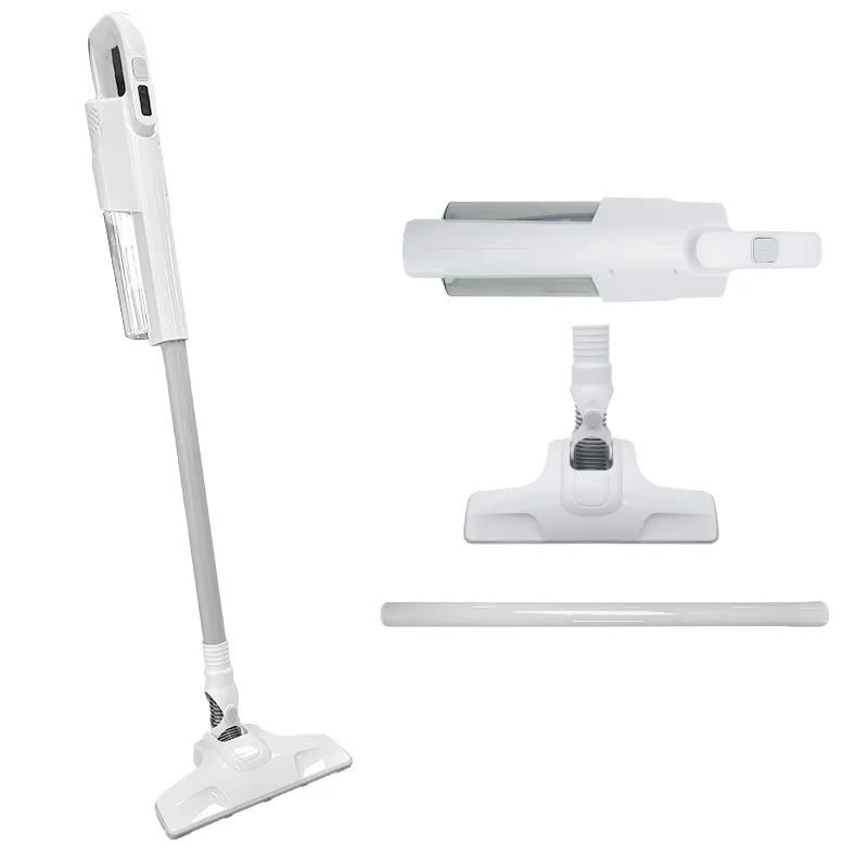 Portable Handheld Vacuum Cleaner cleaners & floor care white color auto cleaning sweeper hand held wireless vaccum