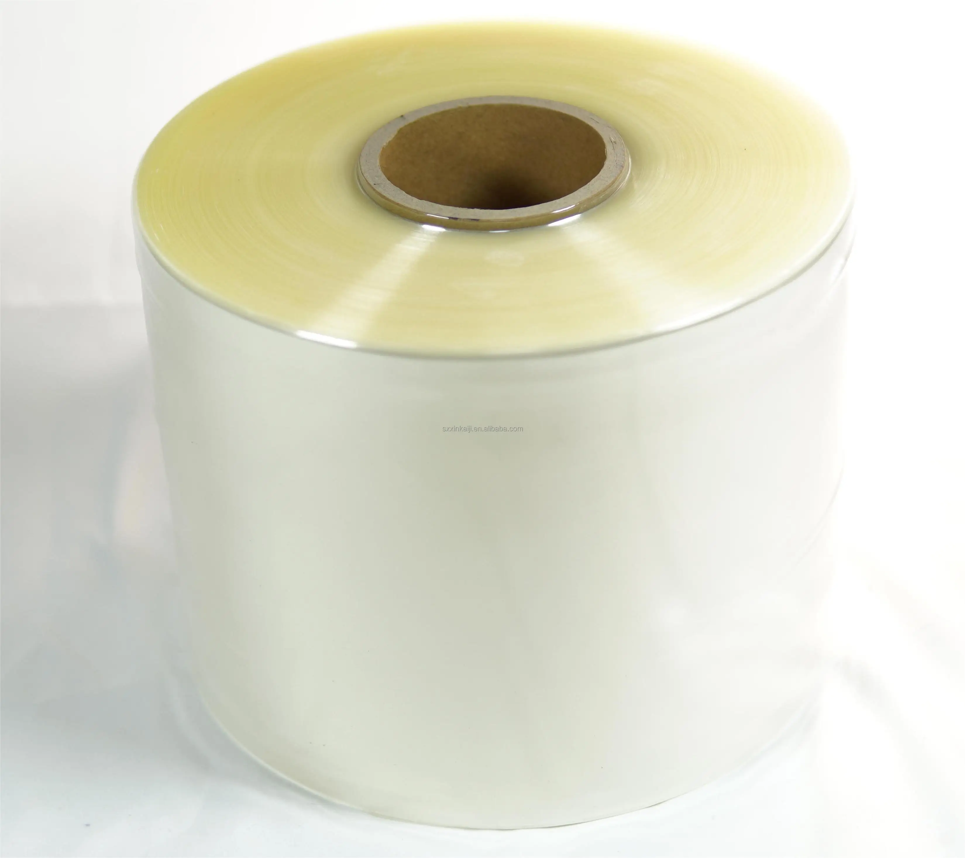 High Quality Cold Water Soluble PVA Film Liquid Powder Laundry Detergent Pods Packaging Film