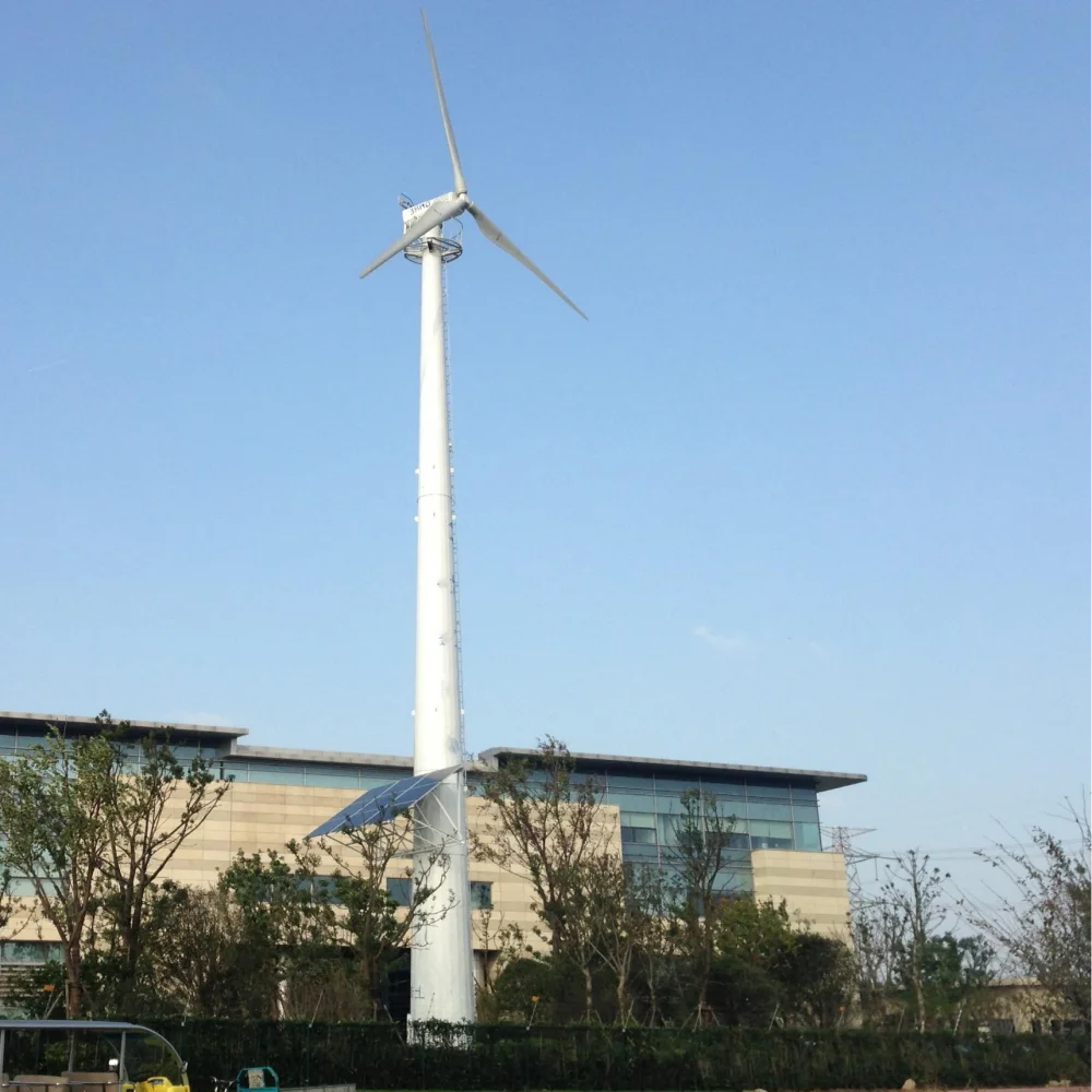Hot sale-20kw 30kw 40kw 50kw 60kw wind turbine/wind turbine generator price