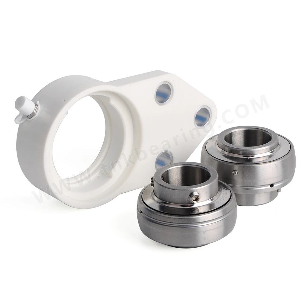 Customized High Quality F206 Pillow Block Bearing UCF206 UCFK206 UCFB206