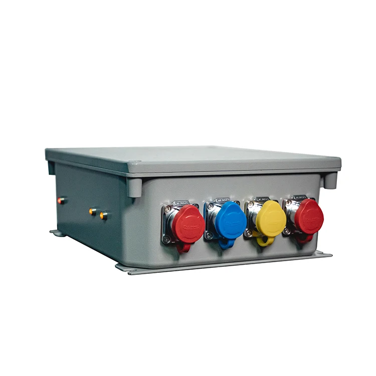 Finest Price Full-Automatic Radio Universal Hoist Wireless Handheld Remoter Controls