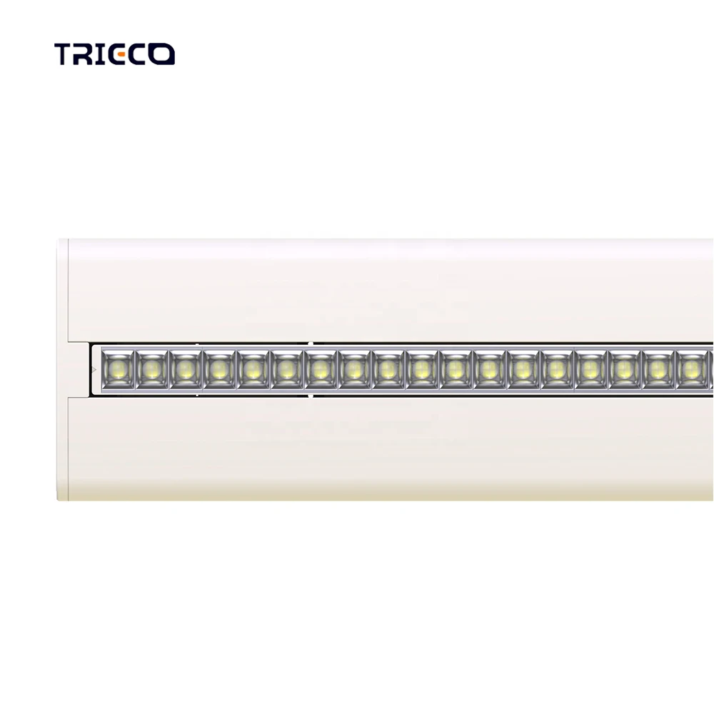  TRIECO Новое поступление коммерческое офисное освещение UGR 