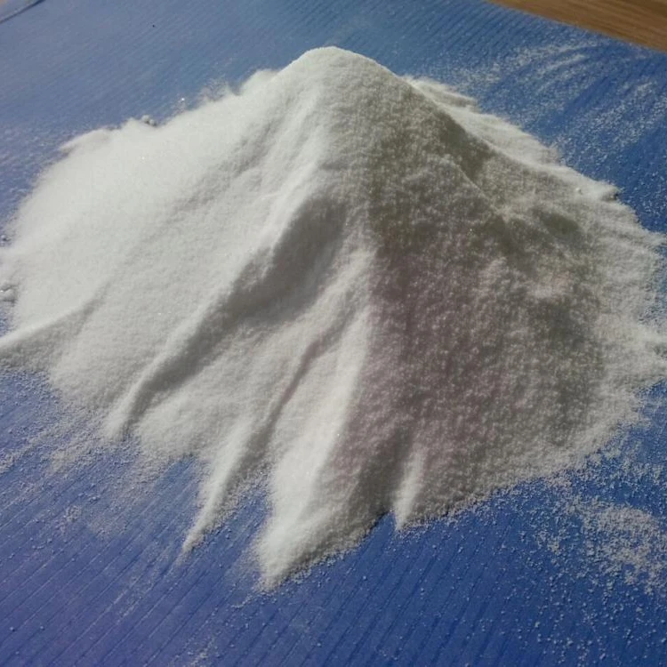 
Sodium Sulfate 