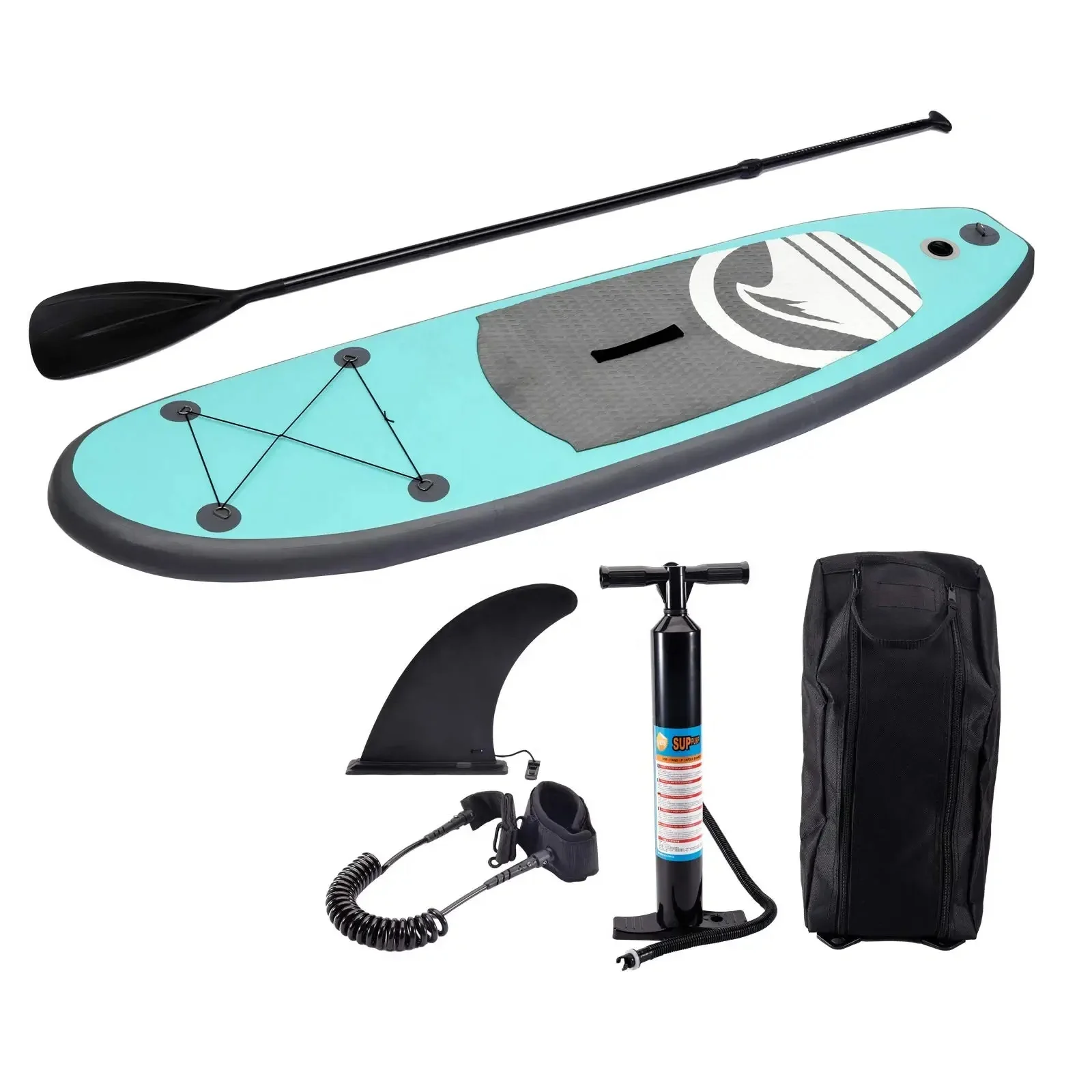 Inflatable Stand-up Paddle Board