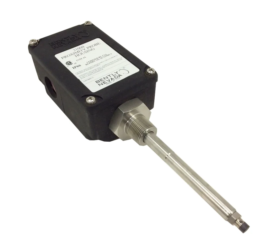 Бесконтактный зонд 31000-16-05-00-100-03-02