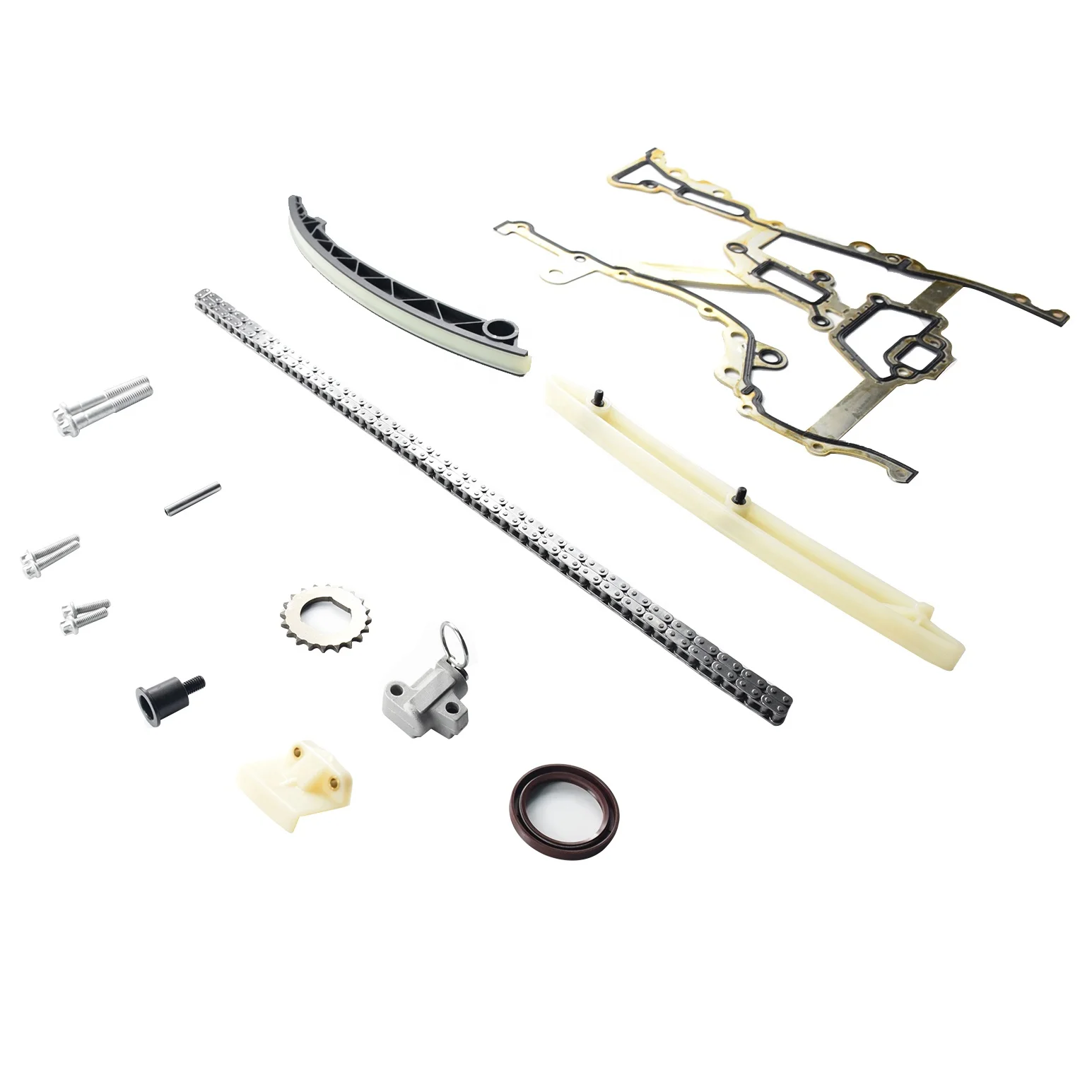 REVO 1.0L/1.2L/1.4L Engine Timing Chain Kit X12XE Timing Chain Parts For OPEL TK1001-46