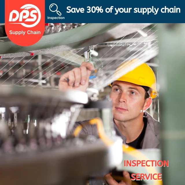 China Turkey USA Europe Product quality control pre-shipment inspection services