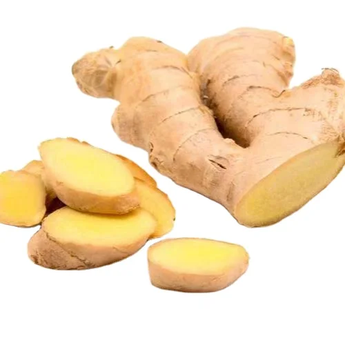 Organic ginger planting seasoned ginger  air-dried ginger