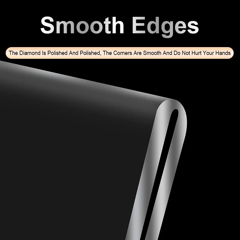 Wholesale Custom Display Stand A3 A4 A5 Sizes Display Menu Transparent Acrylic Sign Holder With Digital Printed Graphics