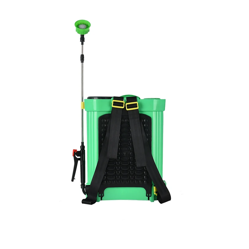 Machine Garden Watering 18L Sprayer High Pressure Battery Sprayer