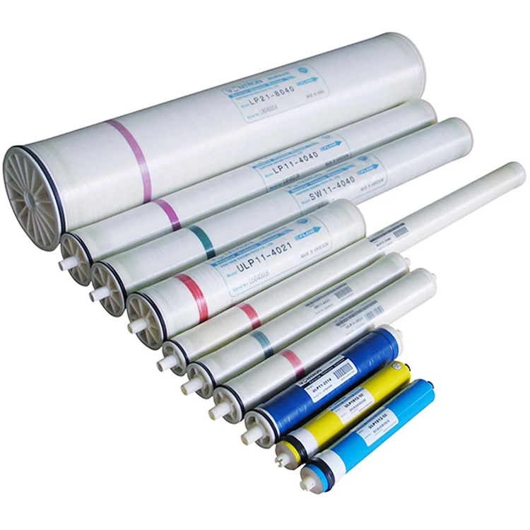 Hot Sale Vontron RO Membrane ULP21-4040 Price