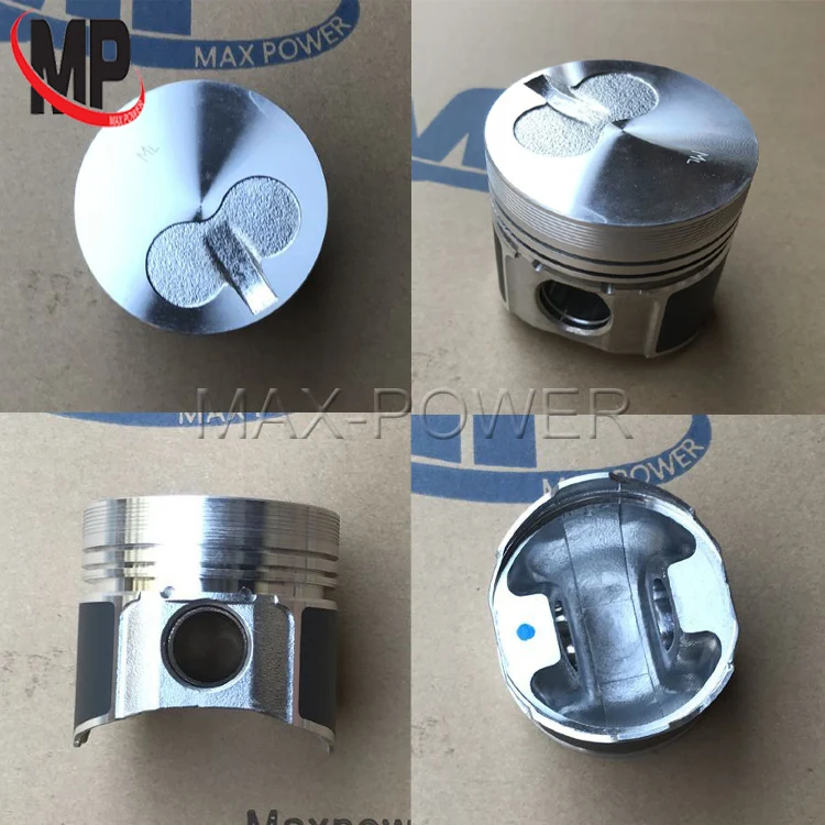 119610-01340 cylinder head gasket steel  for diesel 3TNA72 excavator forklift part