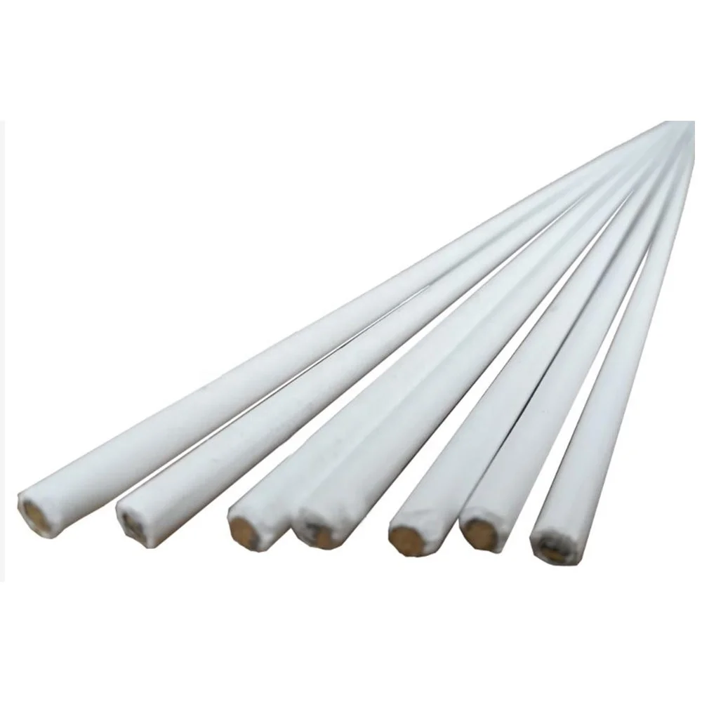 RBCuZn-C - Low-Fuming Bronze Brazing Alloy Gas Welding Rod - Flux Coated