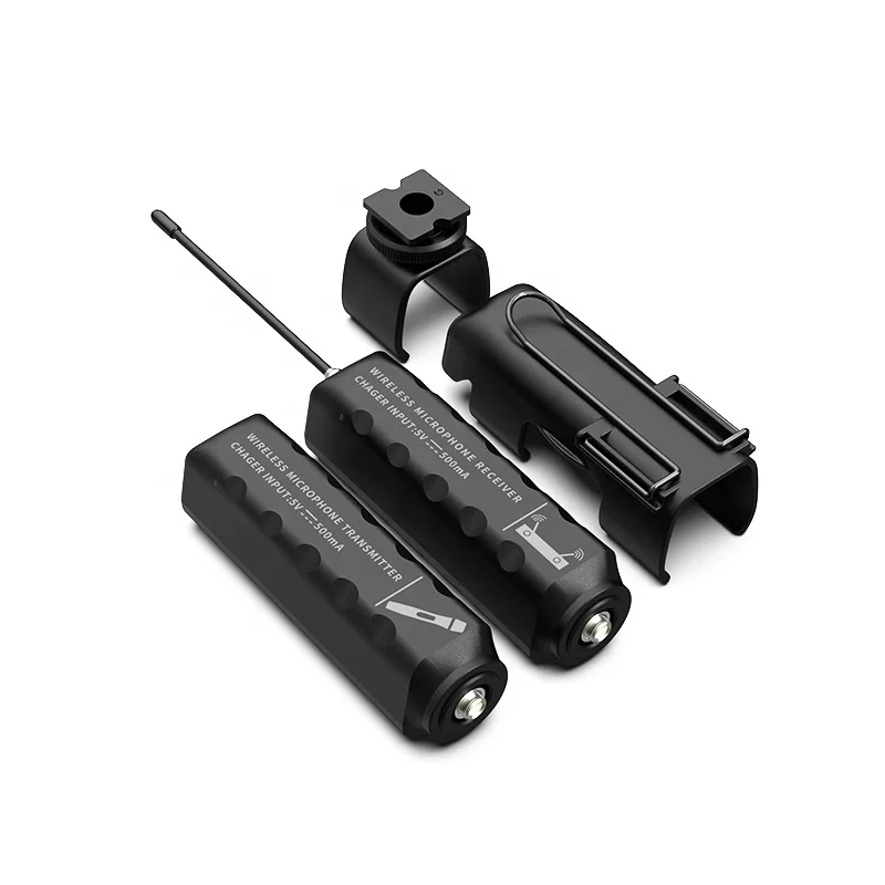 UHF tr2 Lavalier беспроводной микрофон Микрофон для youtuber