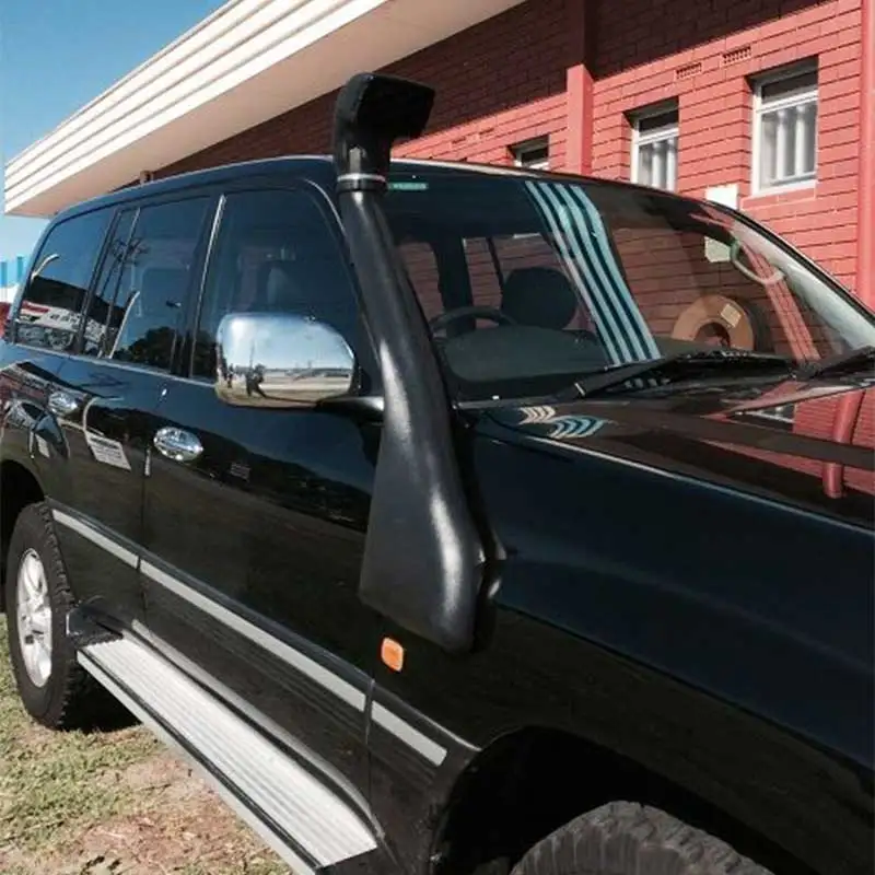 ST100A snorkel 4x4 Offroad Accessories for 100 Series Land Cruiser Lexus LX470 4700