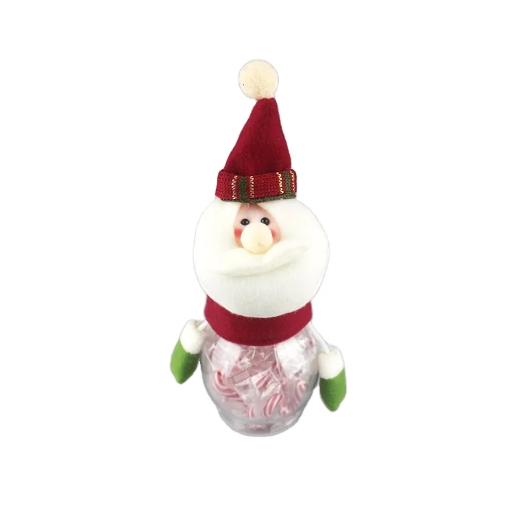 4 г Мини Твердые разноцветные рождественские конфеты, конфеты в упаковке по индивидуальному заказу