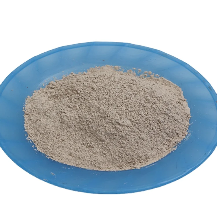 Reasonable Price Calcined Molecular Sieve Kaolin For Agriculture