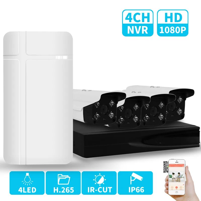 
long range 3km wireless cctv system dvr nvr kit wifi cmos ip video bokep cctv 