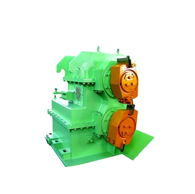High Accuracy Line flying shear Roof Panel double layer corrugated sheet cold Roll Forming Machine