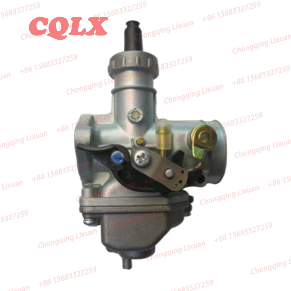 Система двигателя карбюратора мотоцикла carb CG125 150 200 PZ26 PZ27 cpz26 PZ26C125/125 карбюратор CG125