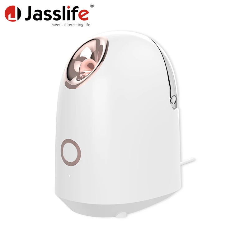 Beauty Personal care Face Steamer Sprayer Face Humidifier Facial Steamer vaporizador professional sauna