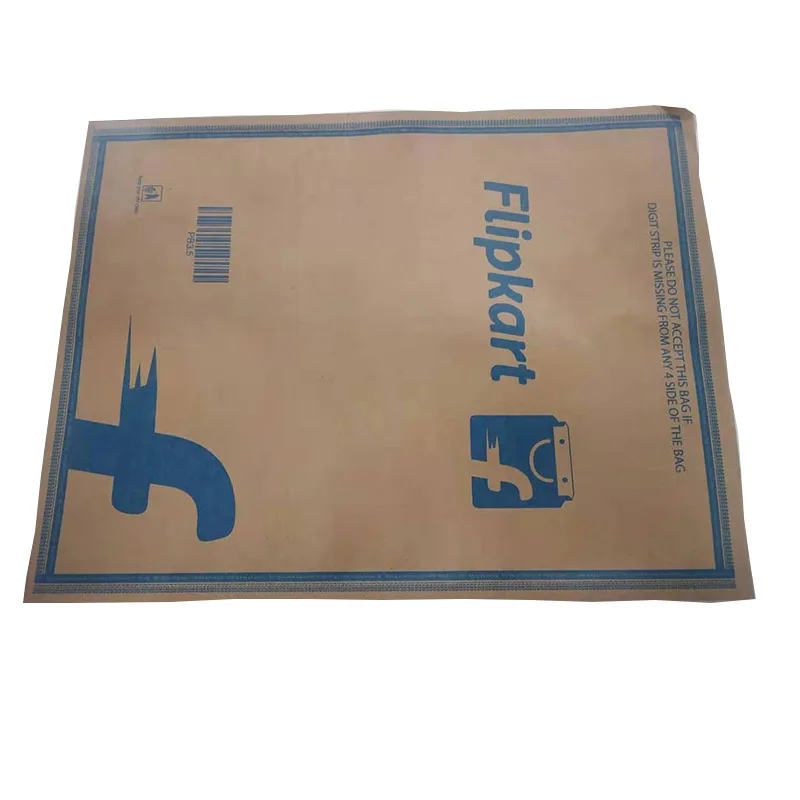 Professional Manufacturers Wholesale Custom Printed High Quality Mailing Packaging Kraft Paper Envelope Making Machine